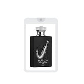 Lattafa Ishq Al Shuyukh Silver
20ml Pocket